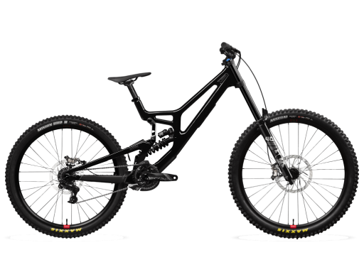 Crushers HSX Race