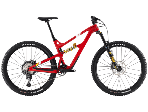 Crushers HSX Pro