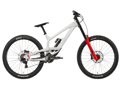 Crushers HSX Rope